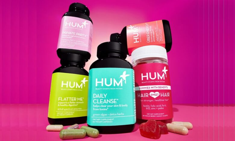 HUM Nutrition: A Dietitian’s Review