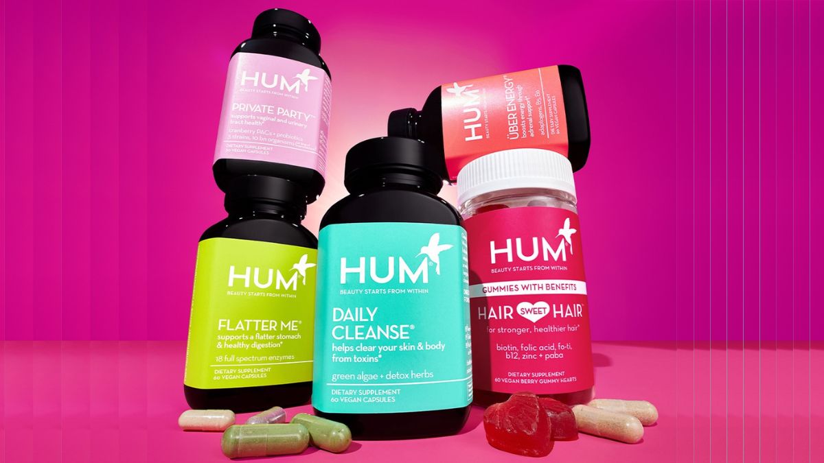 HUM Nutrition